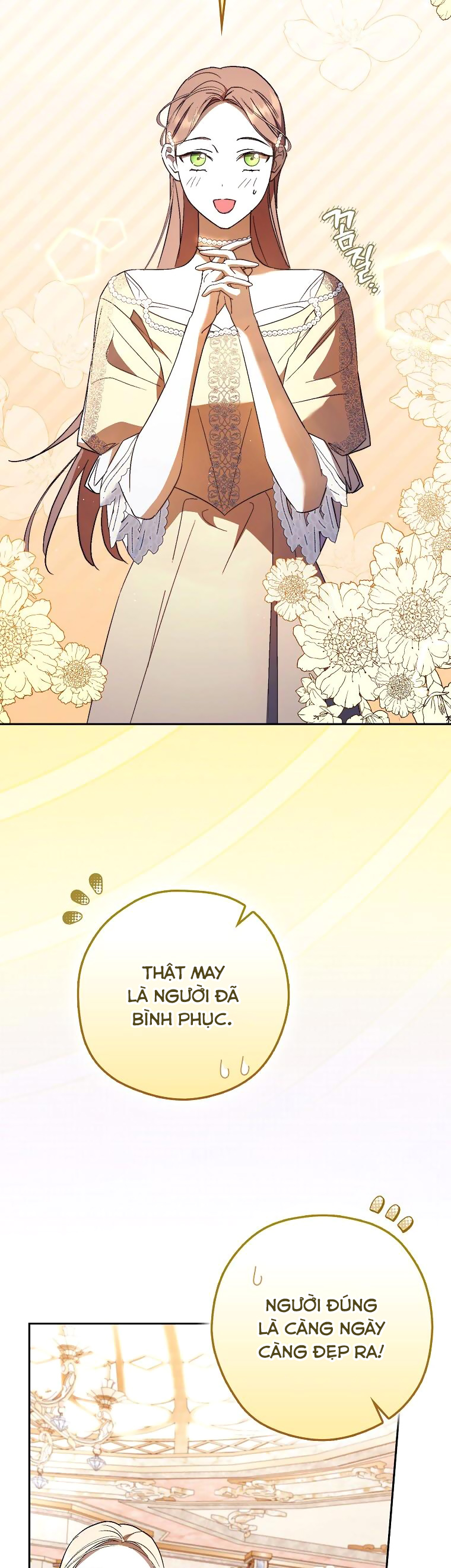 tôi đã cướp mất các nam chính từ tay nữ chính chapter 17 8