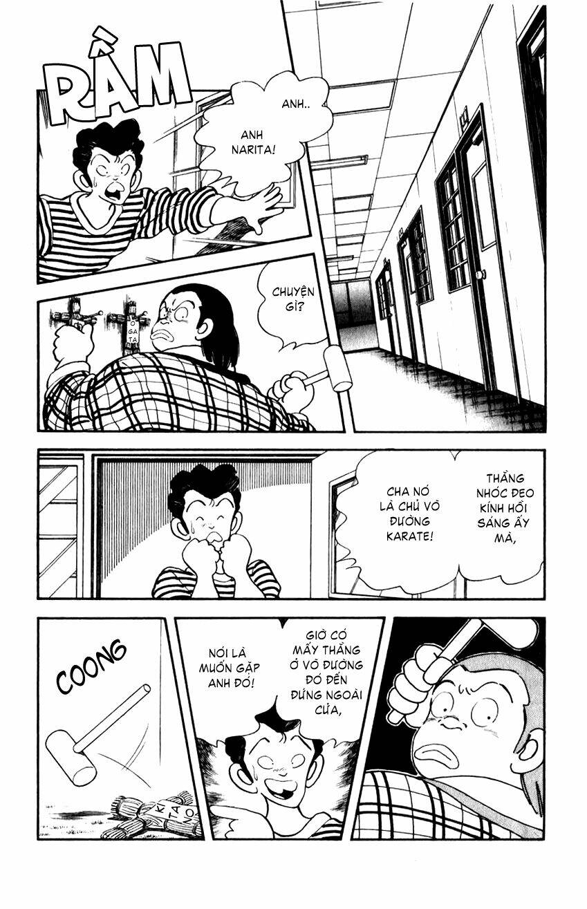 rough - ngọc thô chapter 35 10