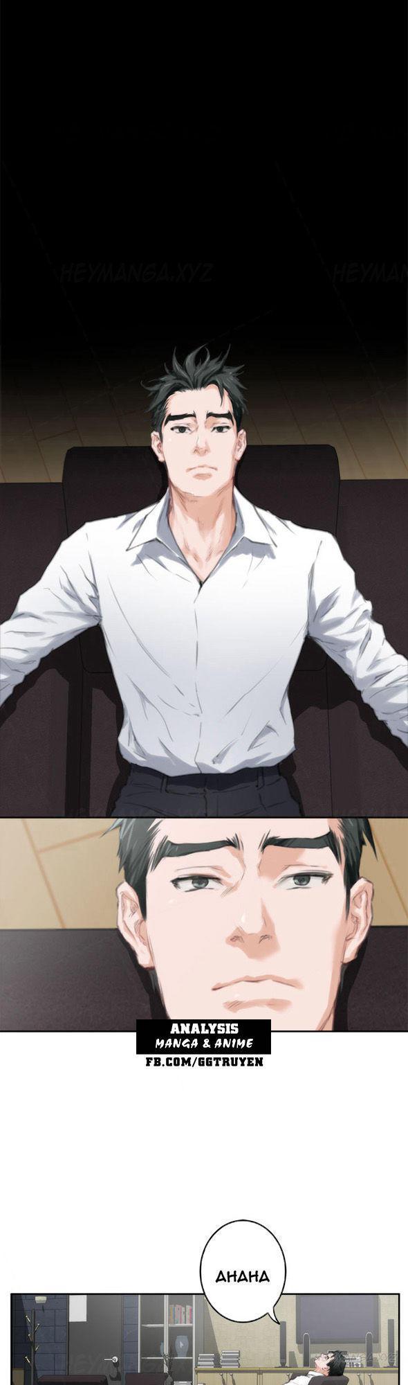 h-mate chapter 88 10