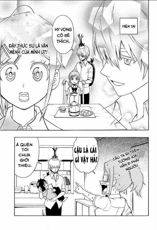 moriking chapter 1 18