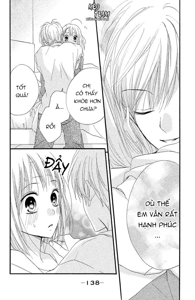 boku ga otona ni shite ageru chapter 3 37