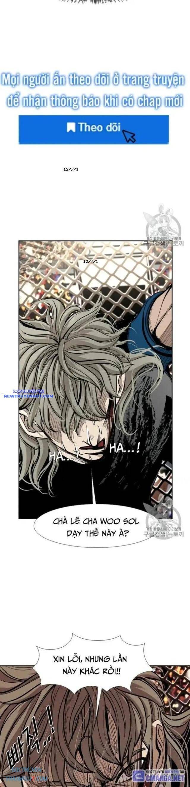 shark - cá mập chapter 172 10