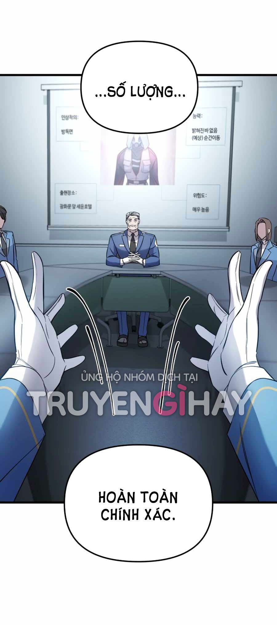 phản diện thuần túy chapter 3.1 10