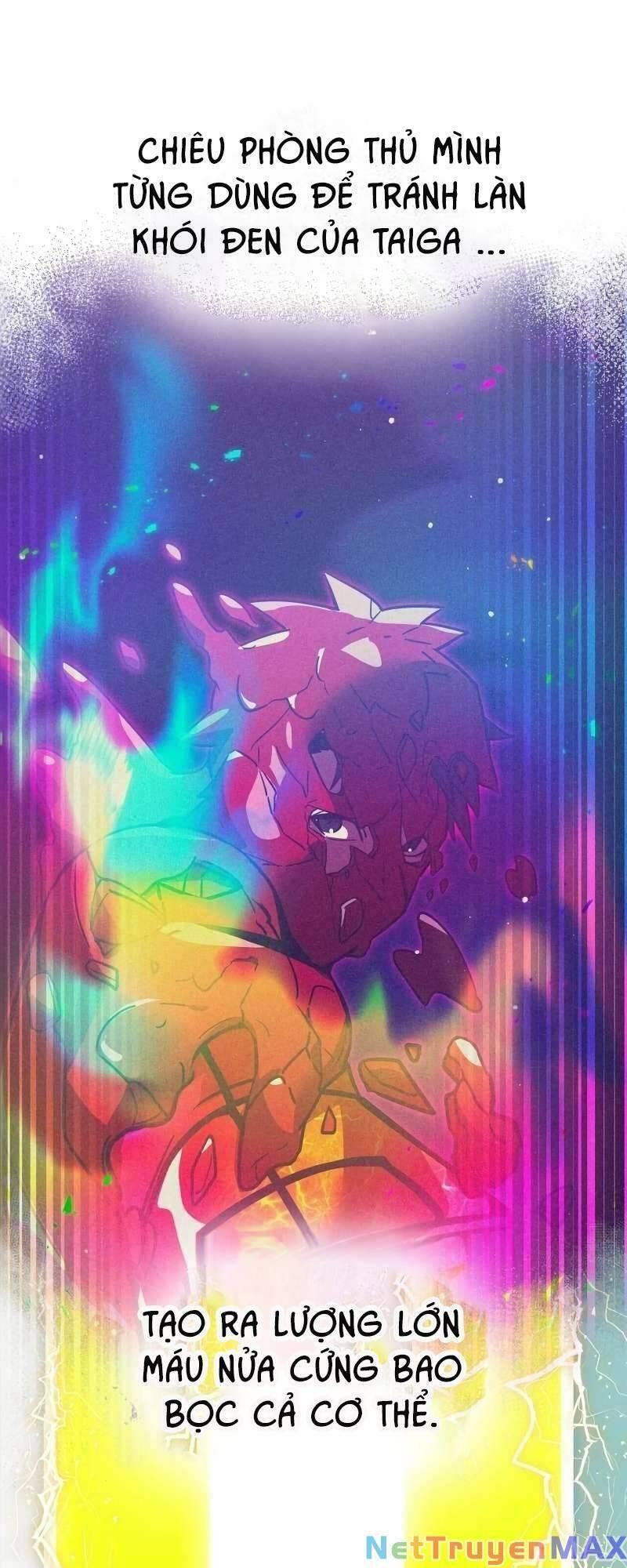 Huyết Thánh Cứu Thế Chủ~ Ta Chỉ Cần 0.0000001% Đã Trở Thành Vô Địch chapter 27 103