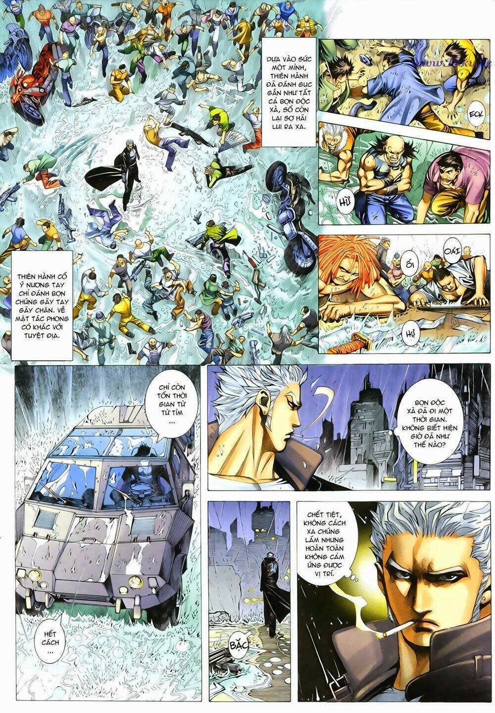 truyện ngắn ôn nhật lương hải dương chapter 3.7 19