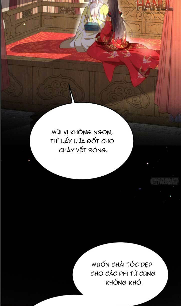 hoạn phi thiên hạ chapter 201 14