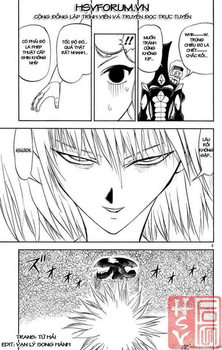 konjiki no gash!! chapter 287 4