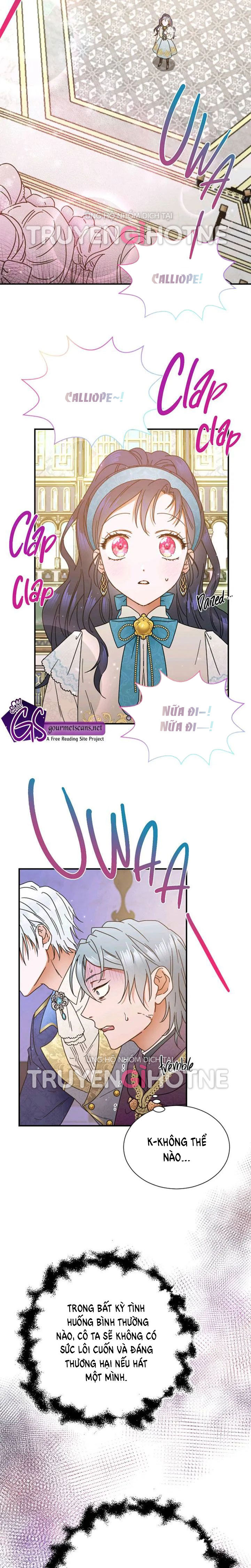 lady baby chapter 166 10