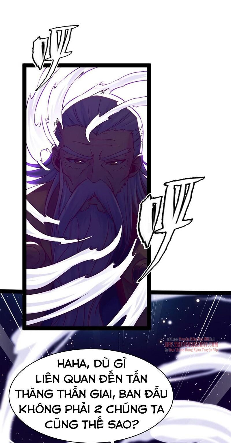 ma thú kiếm thánh dị giới tung hoành chapter 212 3