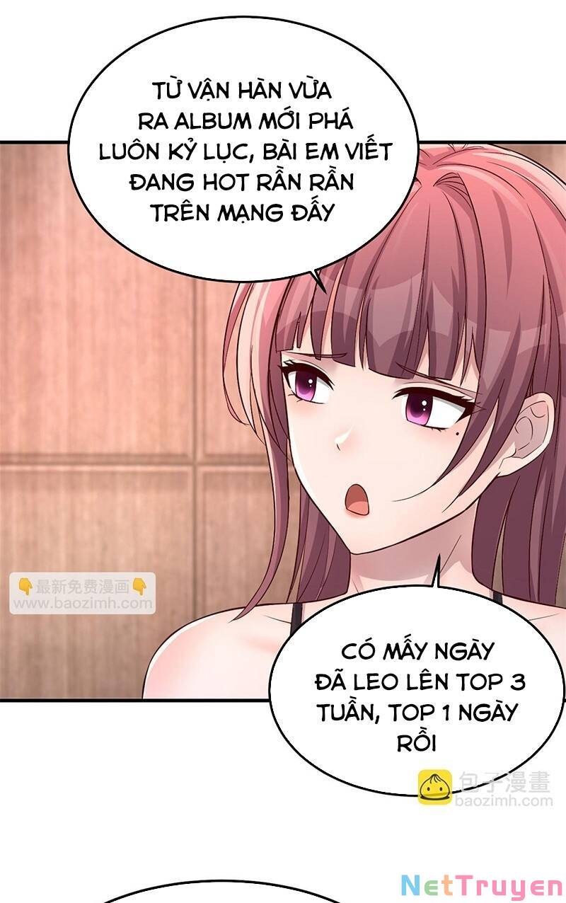 chị gái tôi là đại minh tinh chapter 153 39