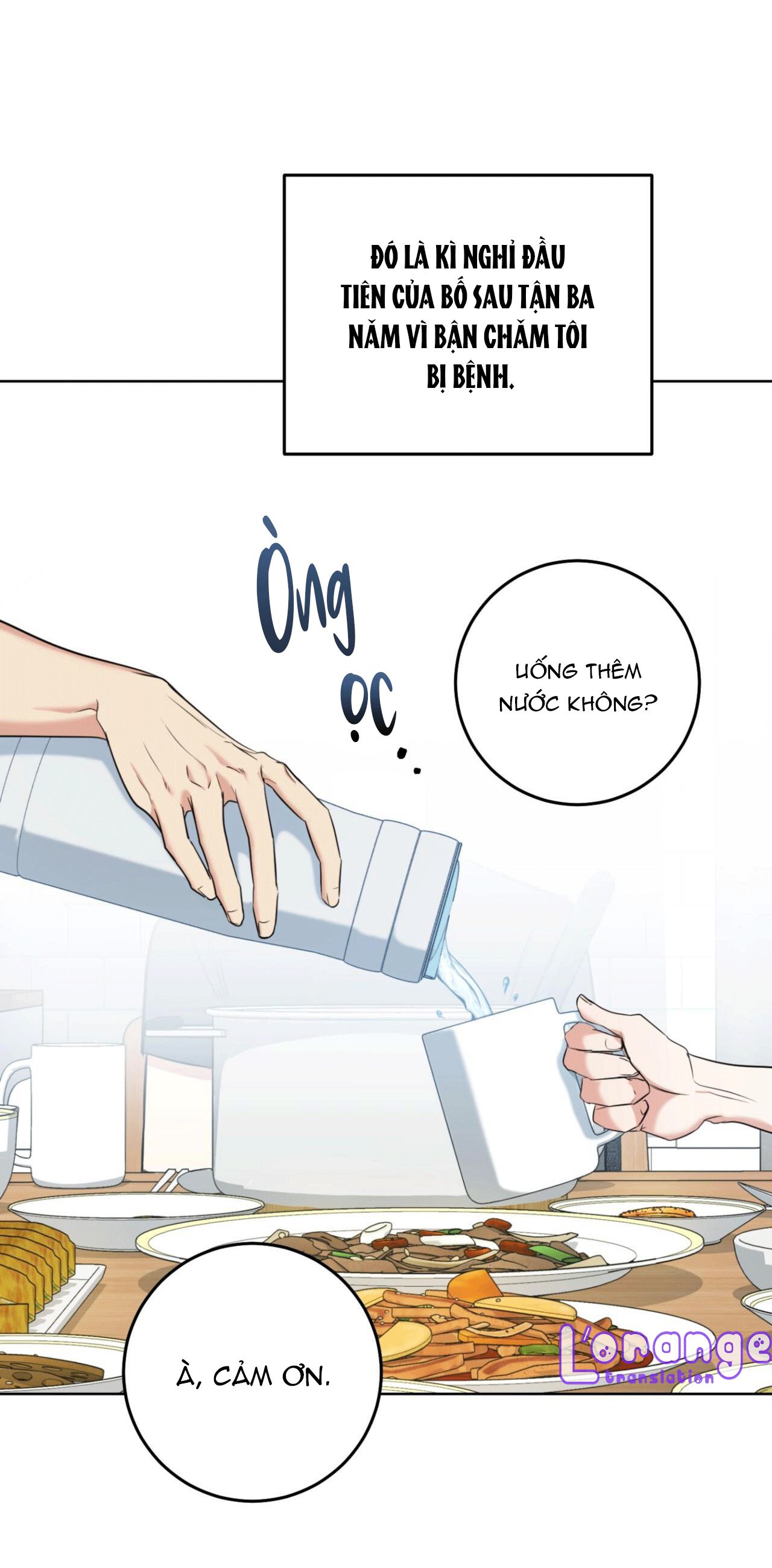 cánh rừng bình lặng chapter 1 46