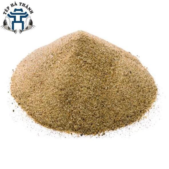 Cát Nắng Vàng 500Gr Trải Nền Bể Cá