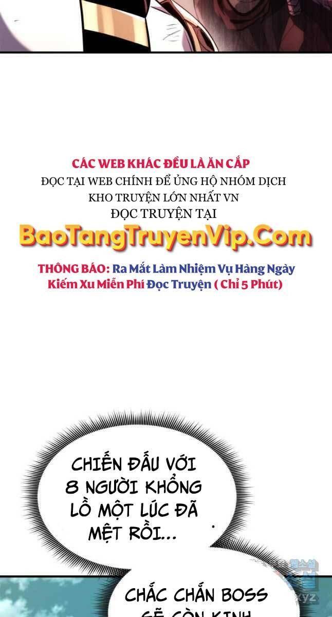 huyền thoại game thủ - tái xuất chapter 109 28
