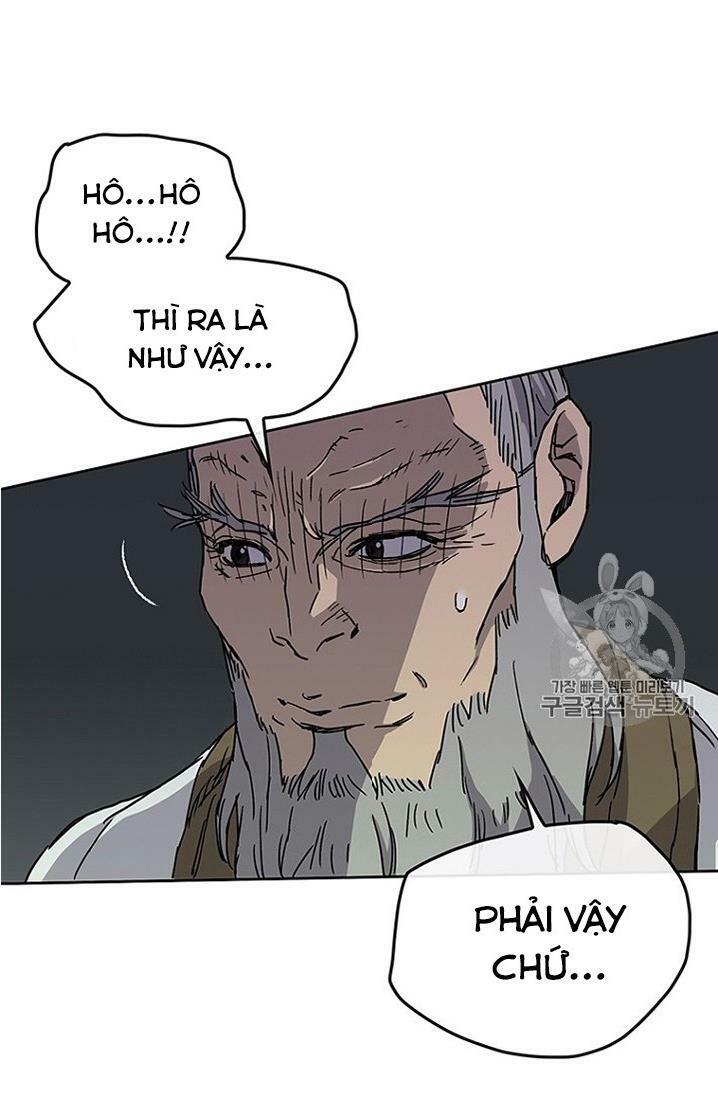 kiếm sĩ bất bại chapter 7 8