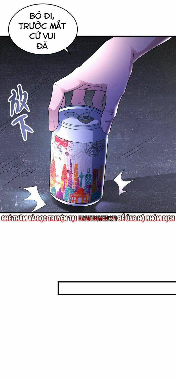 pháp sư truyền kỳ chapter 23 21