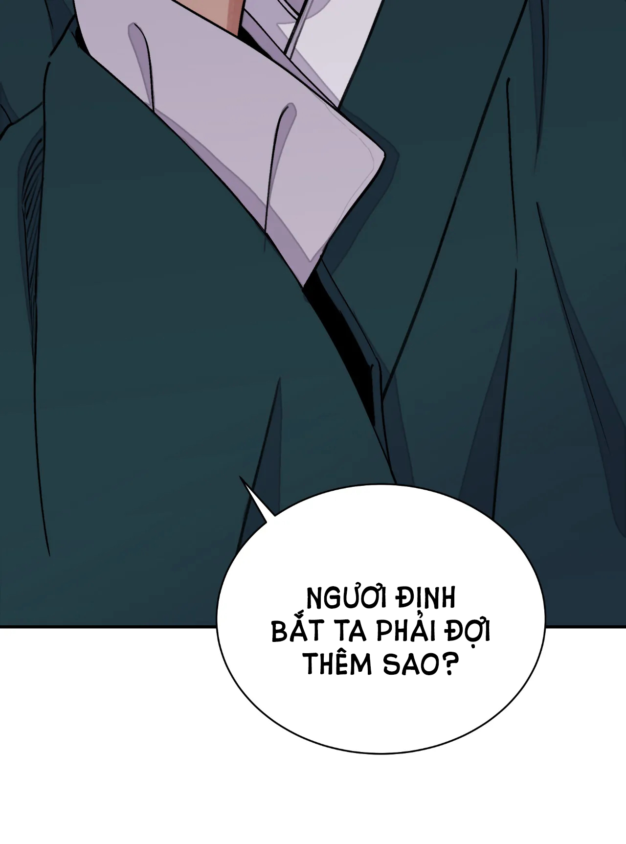 [18+] trượng kiếm tựa hoa chapter 21.1 11