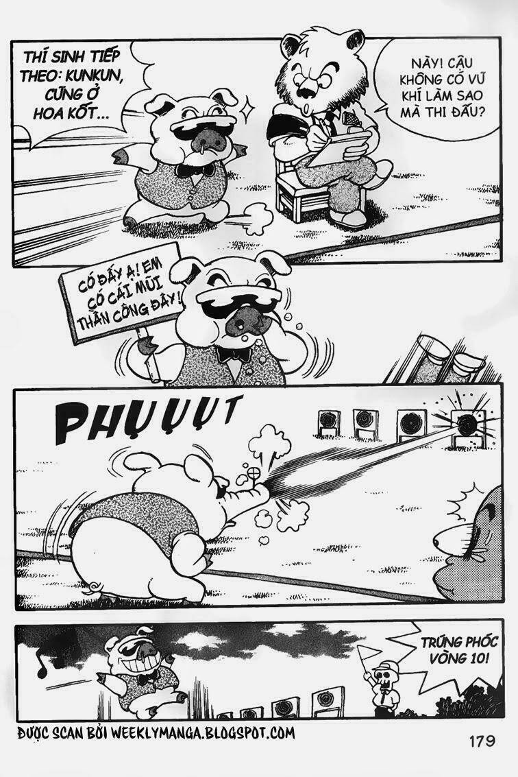 kung fu komang chapter 4 18