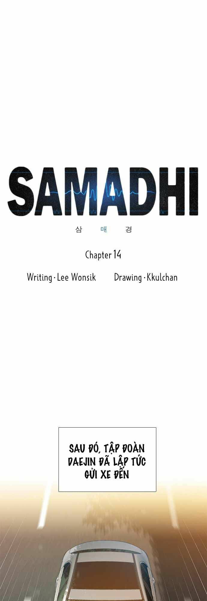 thiền định - samadhi chapter 15 2