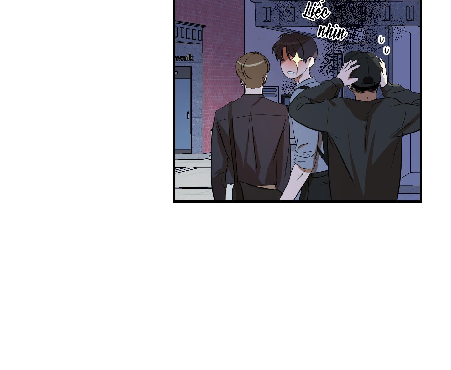 chốn riêng tư chapter 38 40