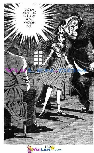 vương tử takeru chapter 23 132