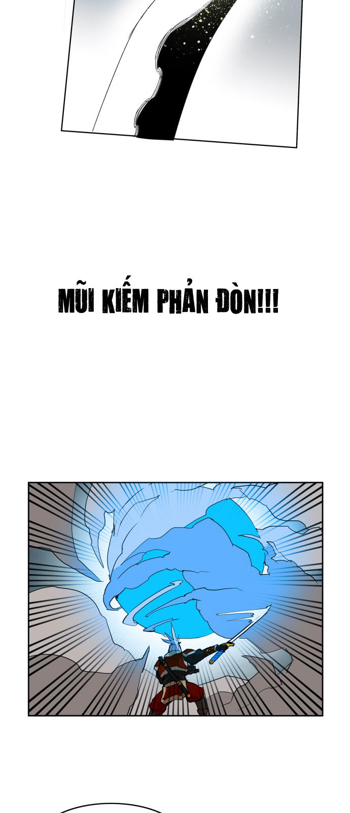 hard core leveling warrior chapter 106 27