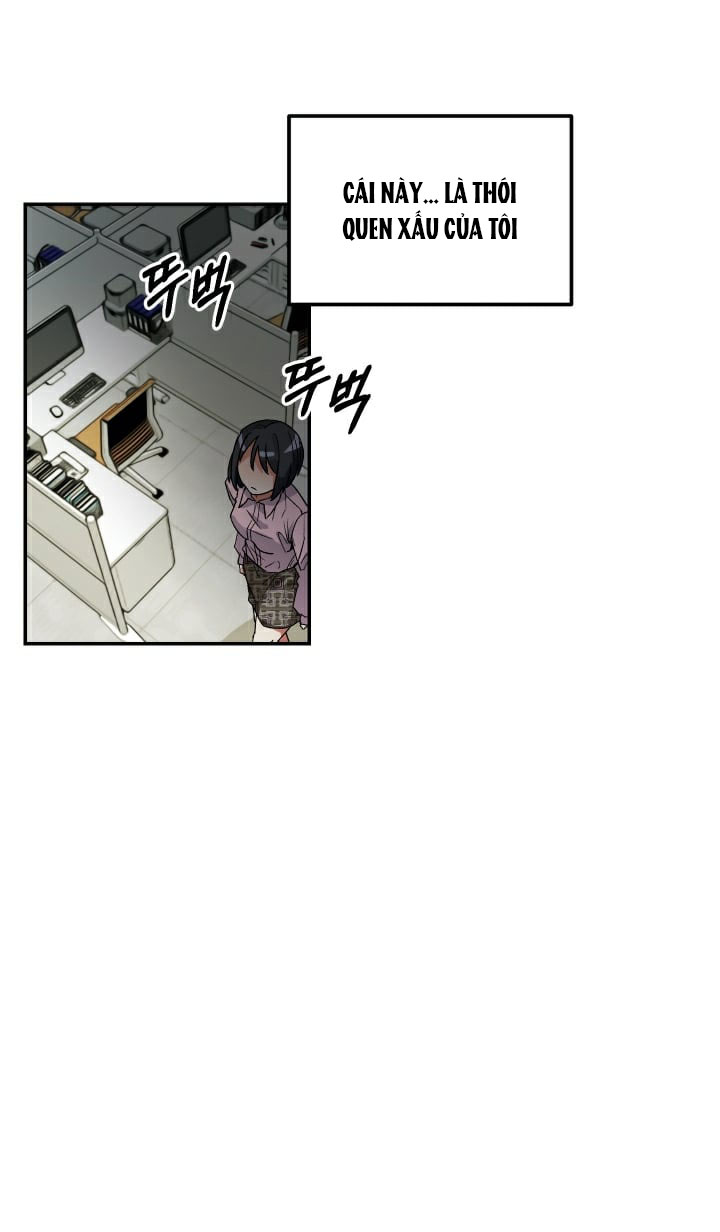 suỵttt bản báo cáo bí mật đây chapter 1.1 20