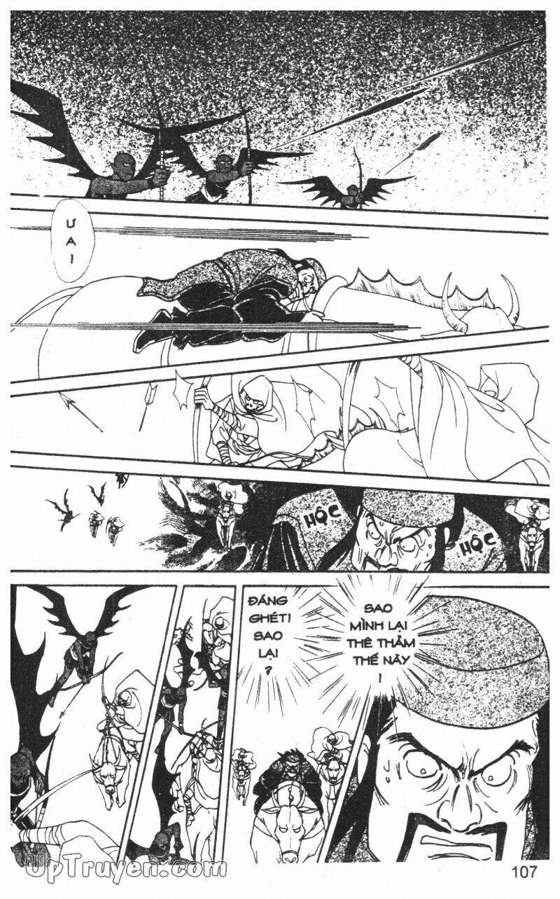 hoàng tử hoa - bud boy chapter 12 108