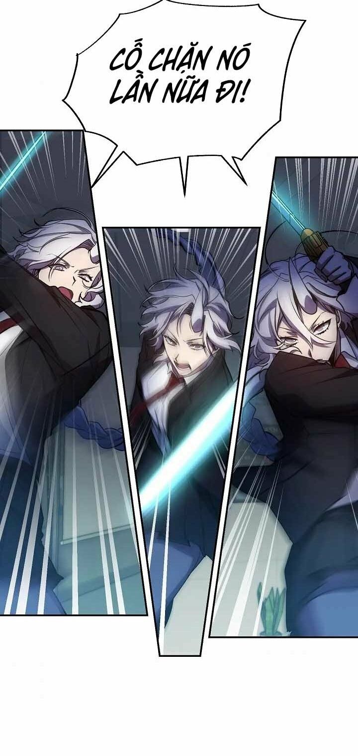 giả vờ làm kẻ vô dụng ở học đường chapter 18 40