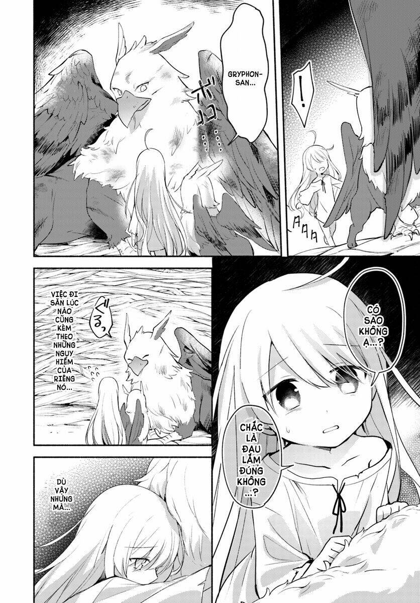 futago no ane ga miko toshite hikitorarete, watashi wa suterareta kedo tabun watashi ga miko de aru chapter 1 26