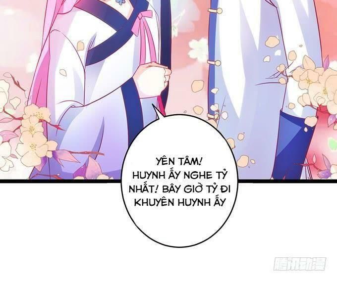 hồ tiên hung bạo chapter 94 12