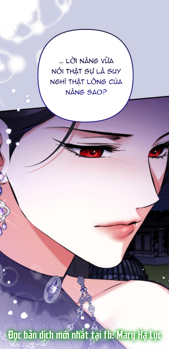 dành cho nhân vật bị bỏ rơi yêu thích nhất của tôi chapter 95.1 16