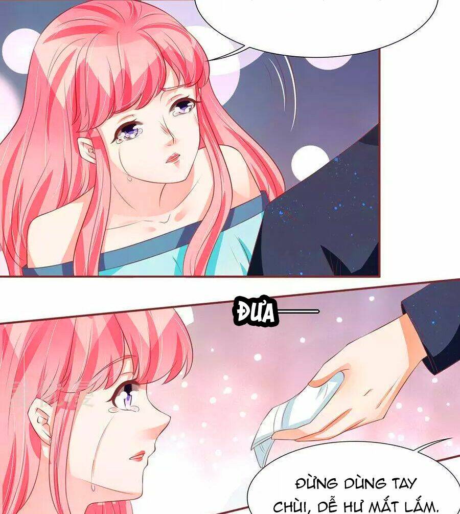 vương tước tư hữu bảo bối chapter 135 10