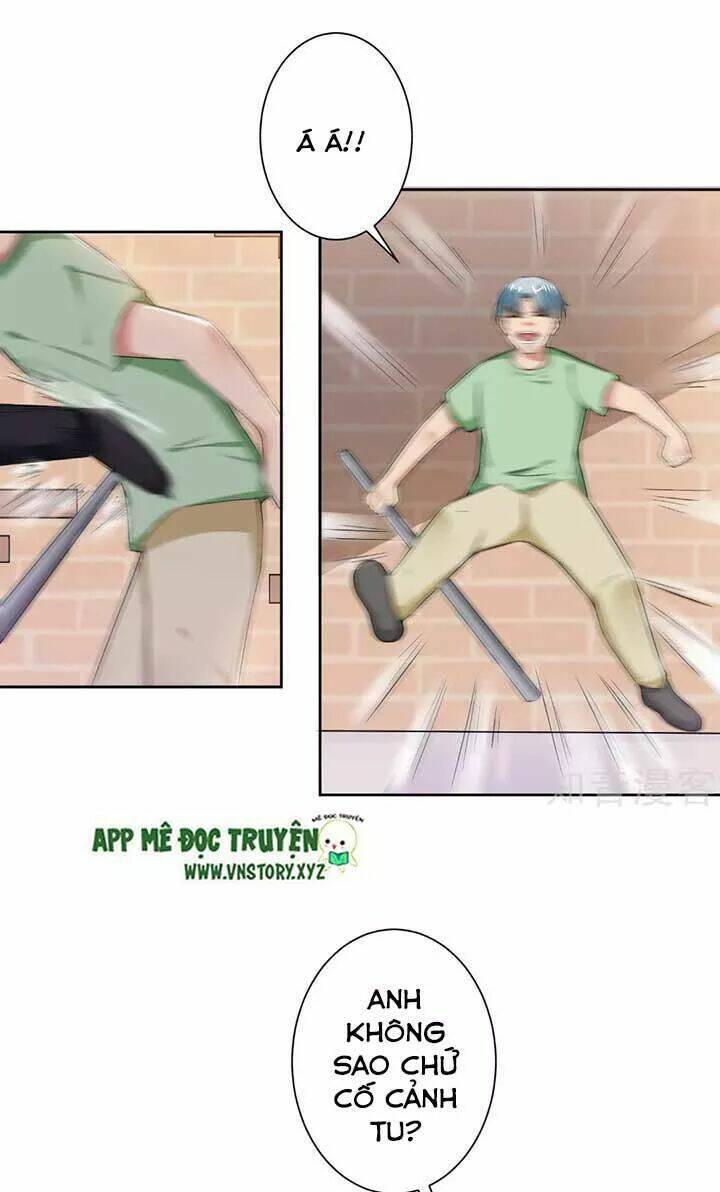 tổng tài đại nhân thật xấu hổ chapter 73 10