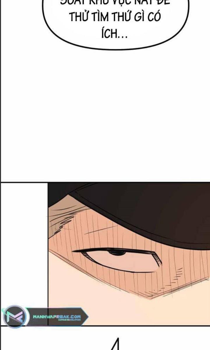 bạn trai võ sĩ chapter 85 55