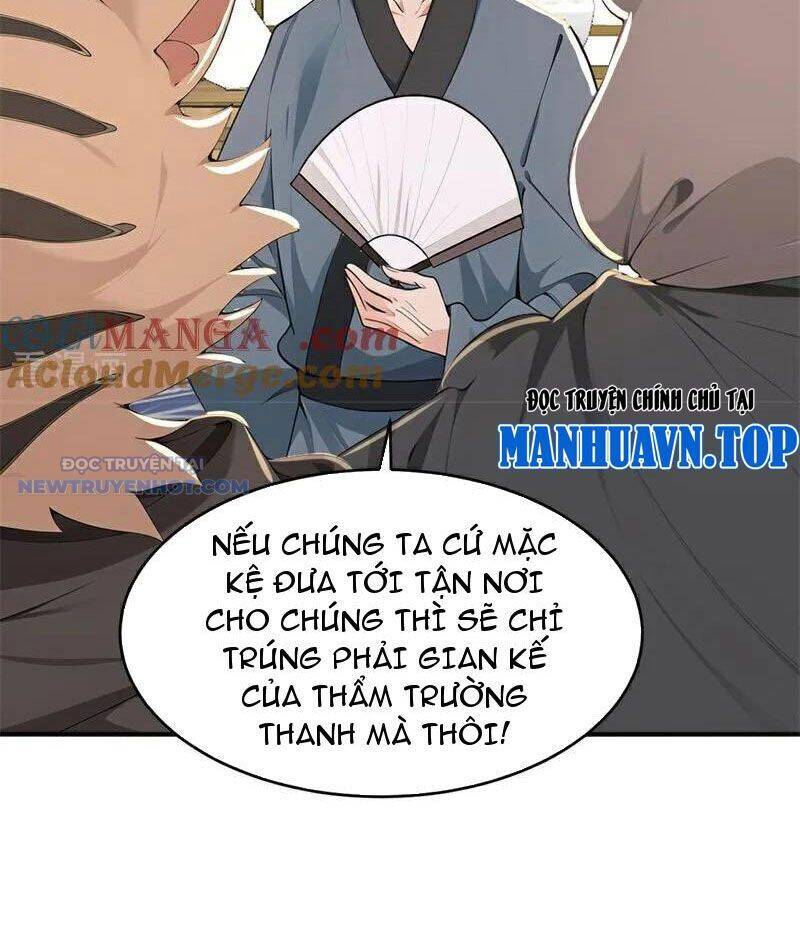 ta thực sự không muốn làm thần tiên chapter 108 64