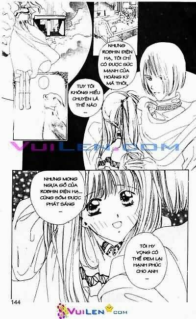 duyên kỳ ngộ chapter 2 144