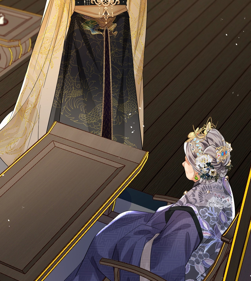 ôn hương diễm ngọc chapter 6 76