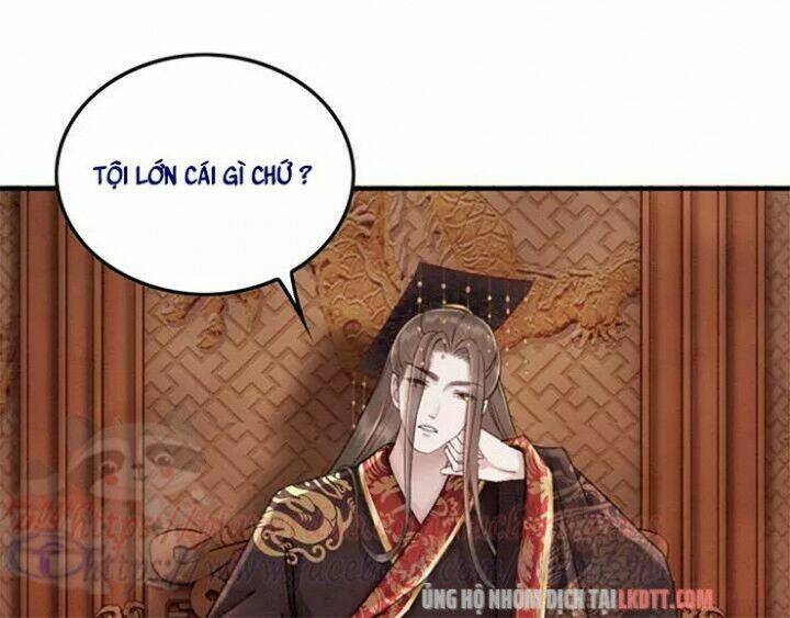 trọng sinh bá sủng nhiếp chính vương quá mạnh mẽ chapter 99 41