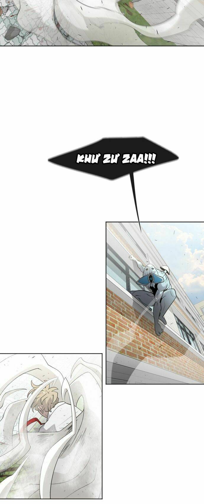 kĩ nguyên của anh hùng chapter 61 9