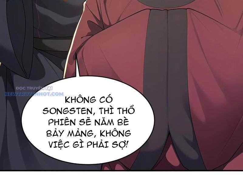 ta thực sự không muốn làm thần tiên chapter 104 58