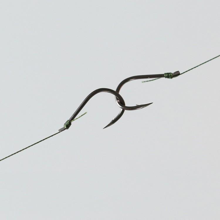 Lưỡi Câu Cá Titan CJ- Seiko Nhật Bản Siêu Sắc Bén Chuyên Câu Đài , Câu Đơn LC-9