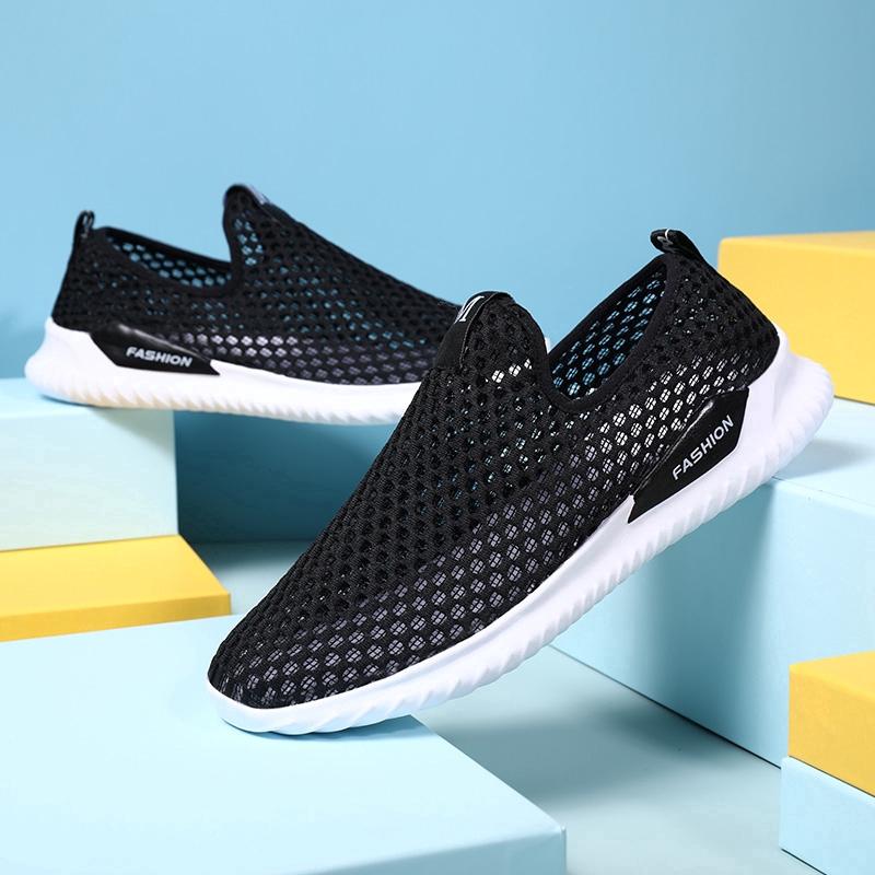 Giày Sneaker Thể Thao Cho Nữ