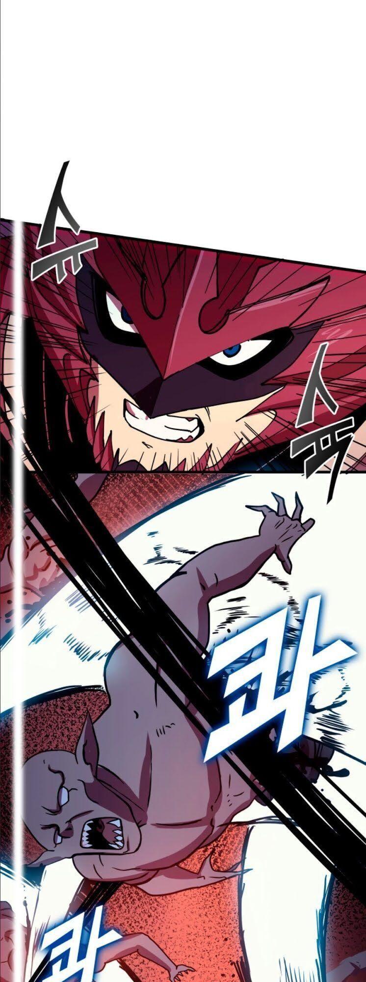 tôi trở lại thăng cấp một mình chapter 41 44