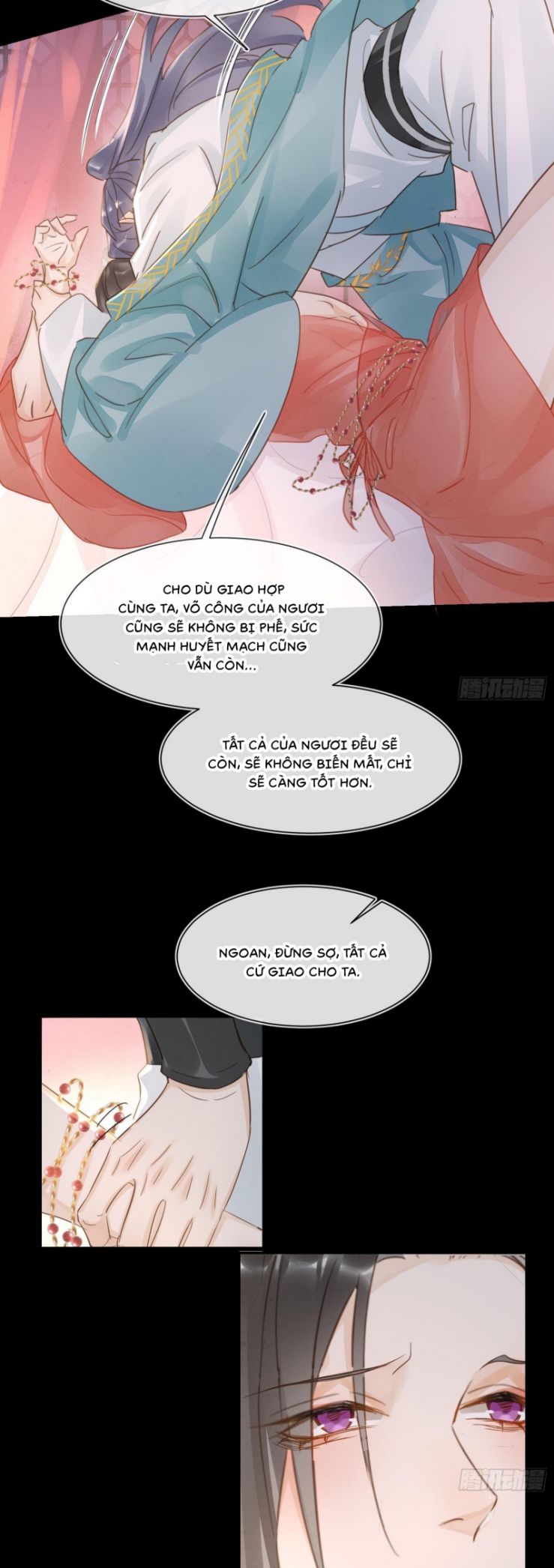 tù long chapter 71 25