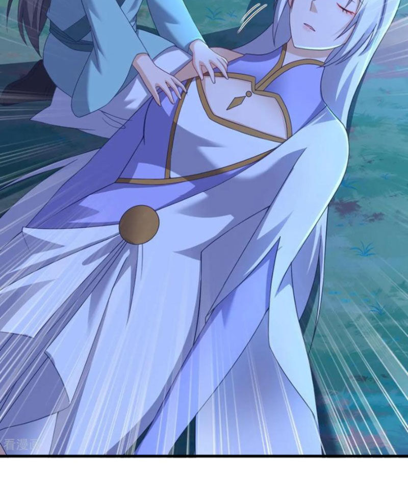 tiên võ đế tôn chapter 595 48