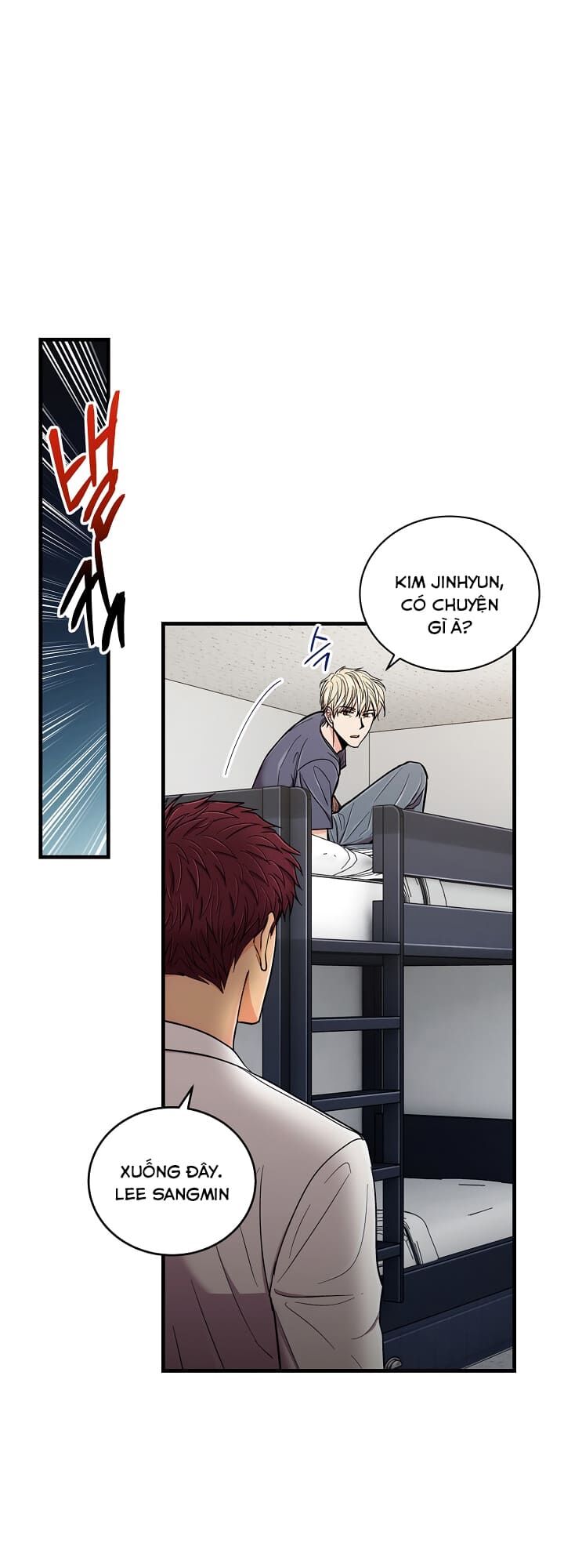 bác sĩ trùng sinh chapter 83 62