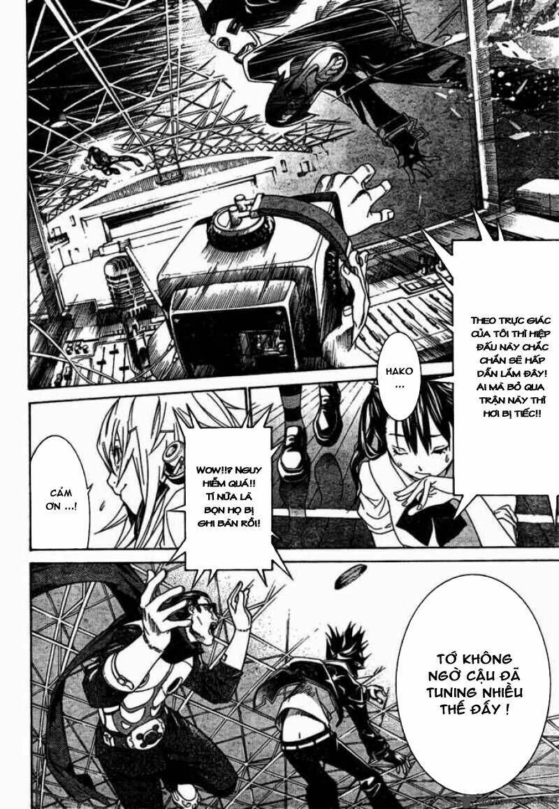 air gear chapter 181 13
