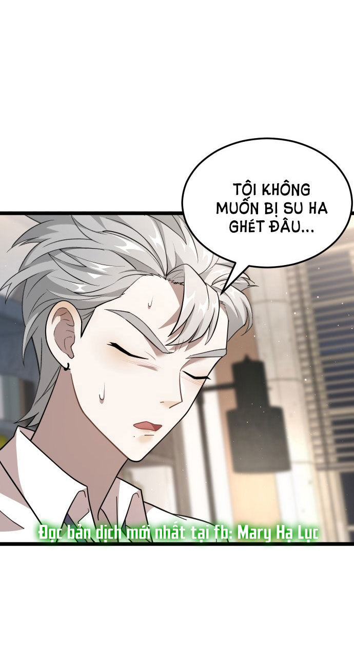 dark moon - tế đàn ánh trăng chapter 9.2 14