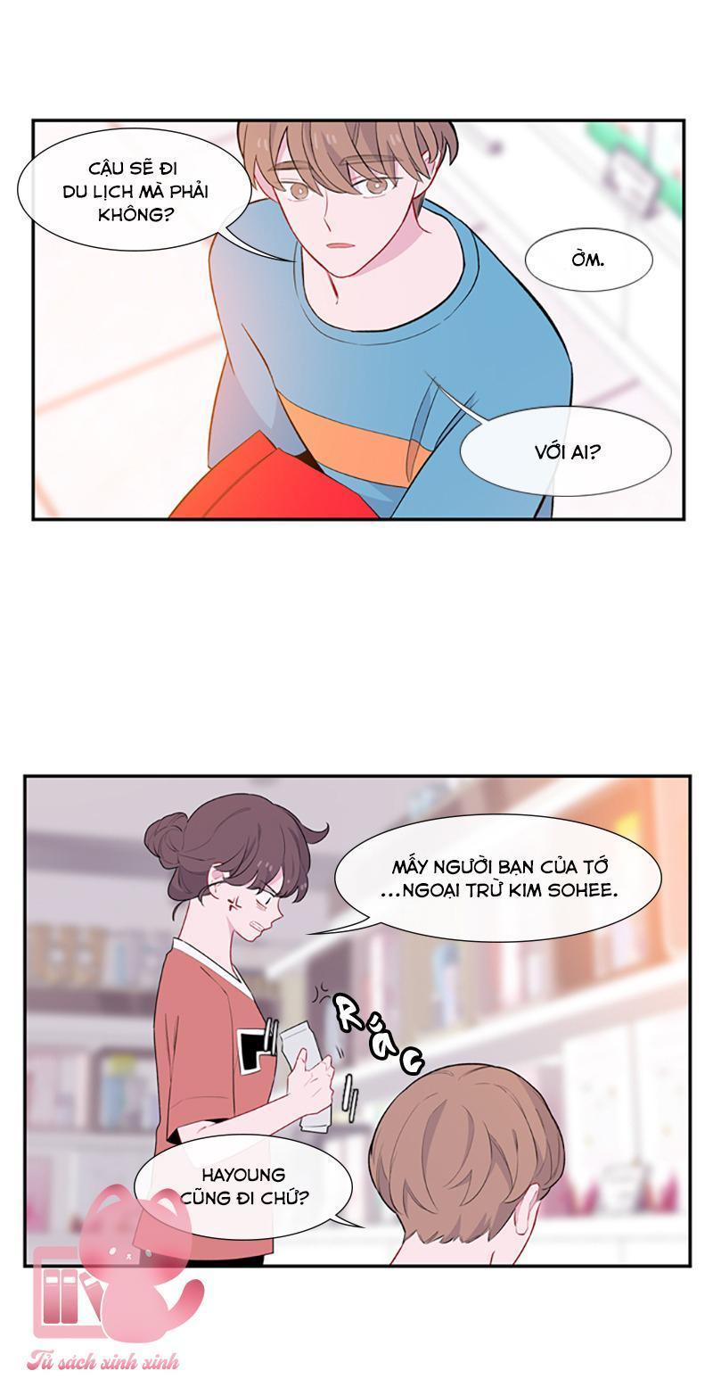 về bên anh chapter 48 43