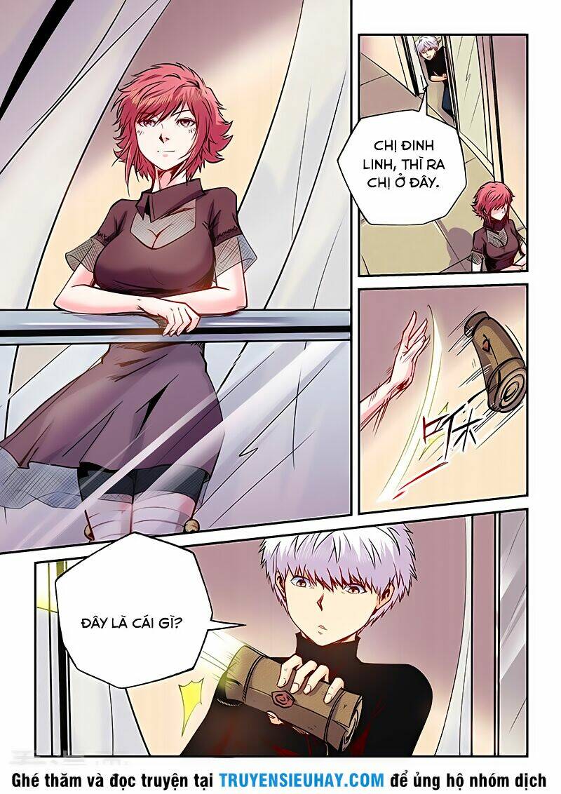 tu chân tứ vạn niên chapter 97 14